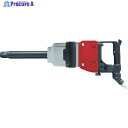 TONE エアーインパクトレンチ(ストレートタイプ) 能力ボルト径50mm 差込角25.4mm AIS8500L 1台 ▼781-0326 ●YA513
