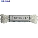 ユタカメイク 江戸打ち紐 細丸 約5.5m 白 AR-1023 1巻 ▼798-6645