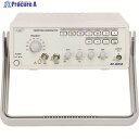 A&D ファンクションジェネレータ AD-8623A 1個 ▼807-2200