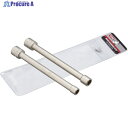 TONE ヘッドボルトソケットセット 2pcs AD402 1S ▼810-9141 ●YA513