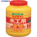 セメダイン 木工用速乾 3kg AE-285 AE-285 1缶 ▼813-5138