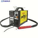 SUZUKID プラズマ切断機 エスパーダトゥット APC-15E 1台 ▼818-5940