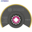 ボッシュ マルチツールブレード(カットソー)スターロック バイメタル+チタンコーティング 特殊材料 ACZ85EIB ACZ85EIB 1S ▼819-2258