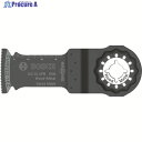 ボッシュ マルチツールブレード(カットソー)スターロック バイメタル 木材&金属用 AIZ32APB AIZ32APB 1S ▼819-2262