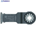 ボッシュ マルチツールブレード(カットソー)スターロック バイメタル 木材用 AIZ32BSPB AIZ32BSPB/5 1S ▼819-2265