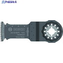 ボッシュ マルチツールブレード(カットソー)スターロック 木材用 AIZ32BSPC AIZ32BSPC 1S ▼819-2266