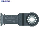 ボッシュ マルチツールブレード(カットソー)スターロック 木材用 AIZ32EPCN AIZ32EPCN/5 1S ▼819-2269