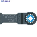 ボッシュ マルチツールブレード(カットソー)スターロック バイメタル 金属用 AIZ32ABN AIZ32ABN/5 1S ▼819-2271