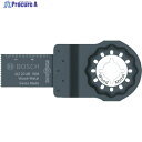 ボッシュ マルチツールブレード(カットソー)スターロック バイメタル 木材&金属用 AIZ20ABN AIZ20ABN/5 1S ▼819-2273