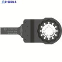 ボッシュ マルチツールブレード(カットソー)スターロック バイメタル 木材&金属用 AIZ10ABN AIZ10ABN 1S ▼819-2274