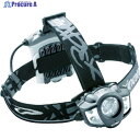 PRINCETON 【売切廃番】LEDヘッドライト APX APX16-BK 1個 ▼819-3134