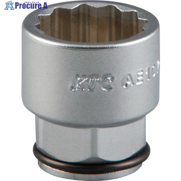 KTC ٥ȥƥ󥷥ʡѥå17mm AE107-17W 1 859-1205