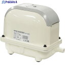 工進 ブロワポンプ AK-60D 1台 ▼860-0021
