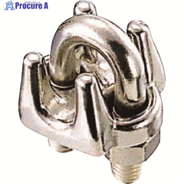  ƥ쥹 磻䡼å SUS316 ѥ׷6mm B-2434 1 113-3048