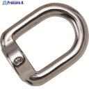 水本 ステンレス スイベルアイ 7.5mm B-2357 1個 ▼113-4602