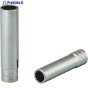 KTC インチ 12.7sq.ディープソケット(十二角)1-5/16inch B4L-1-5/16W 1個 ▼146-2349