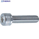 TRUSCO 六角穴付ボルト ステンレス 全ネジ M10×40 5本入 /キャップボルト(CAP) B44-1040 1パック ▼160-2021