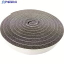 TRUSCO すきまテープ 厚み10mm 幅30mm 長さ4m ATT1030-4 1巻 ▼161-2276