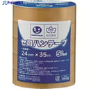 JTX 388548)セロハンテープ 24mm×35m5巻 B640J B640J 1パック ▼196-1467