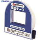 JTX 192176)両面テープ 10mm×20m B048J B048J 1個 ▼196-2988