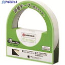 JTX 830037)両面テ-プ(再生タイプ)15mm×20m B571J B571J 1個 ▼196-4692