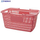 JTX 365222)ショップかご 30Lピンク B264J-PK B264J-PK 1個 ▼196-7853