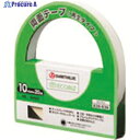 JTX 830036)両面テ-プ(再生タイプ)10mm×20m B570J B570J 1個 ▼197-2491