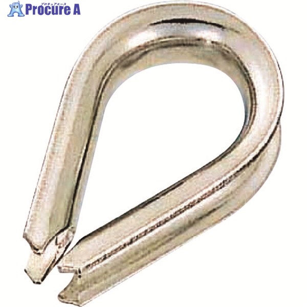  ƥ쥹 饤ȥ֥ SUS316 ѥ׷3mm Ĺ17mm B-2316 1 204-5558