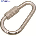 水本 ステンレス ドロップリング 線径5mm 長さ54mm (1個入) B-2822 1個 ▼204-7108