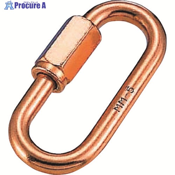 水本 銅リングキャッチ 線径3mm 長さ29mm B-458 1個 ▼205-3440