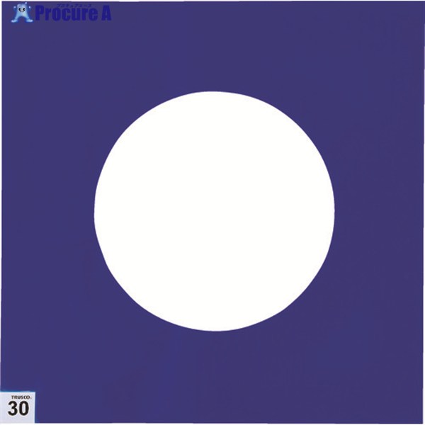 TRUSCO Ǵ奷 300X300 30 Ǵ  ASS-3030B 1SHT 206-4023