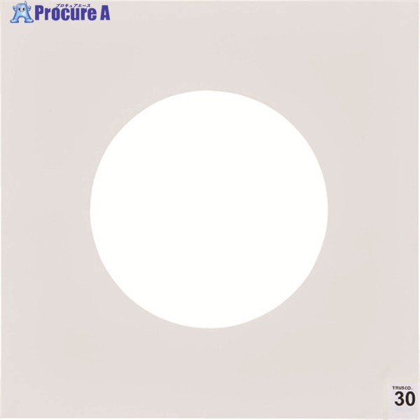 TRUSCO Ǵ奷 300X300 30 Ǵ  ASS-3030W 1SHT 206-4025