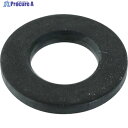 TRUSCO ハイテンワッシャー スチール(S45C) M16 16個入 B124-0016 1パック ▼256-2413