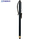 air-J スリムタッチペンBK ATP-SLIMBK 1個 ▼257-4540