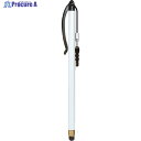 air-J スリムタッチペンWH ATP-SLIMWH 1個 ▼257-4546