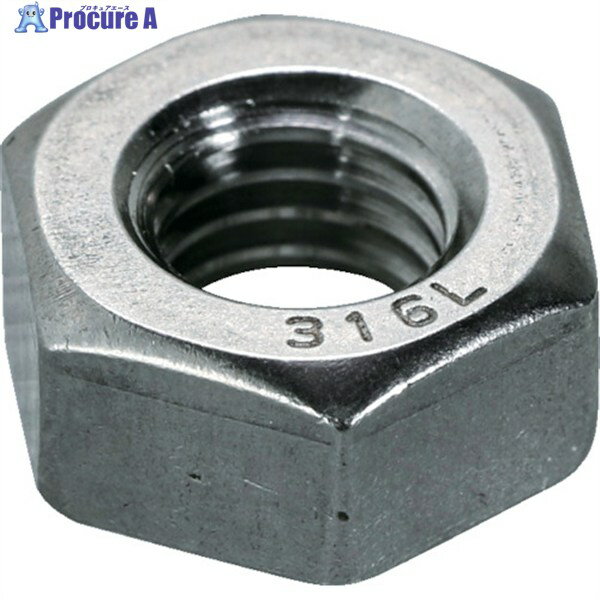 TRUSCO ϻѥʥå1 SUS316L M81.25 12(ƥ쥹) B132-0008 1ѥå 258-0211