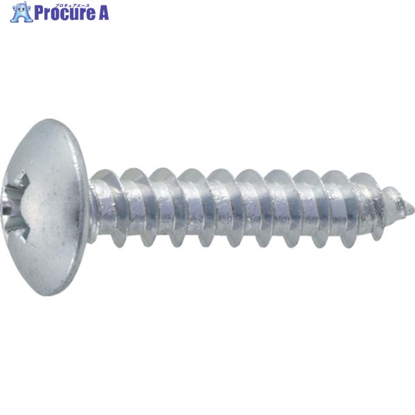 TRUSCO ȥ饹Ƭåԥ󥰤ͤ 1A  M440 37 B742-0440 (M4X40 37) 1ѥå 285-7332