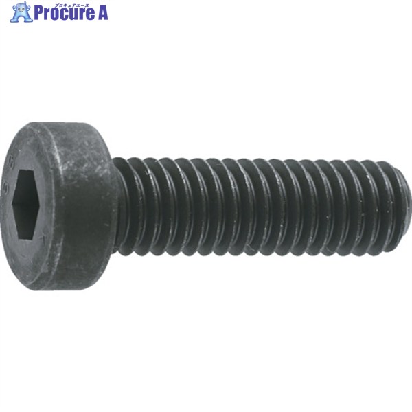 TRUSCO Ƭϻѷեܥ  ͥ M410 22 /åץܥ(CAP) B081-0410 (M4X10 22) 1ѥå 285-8371