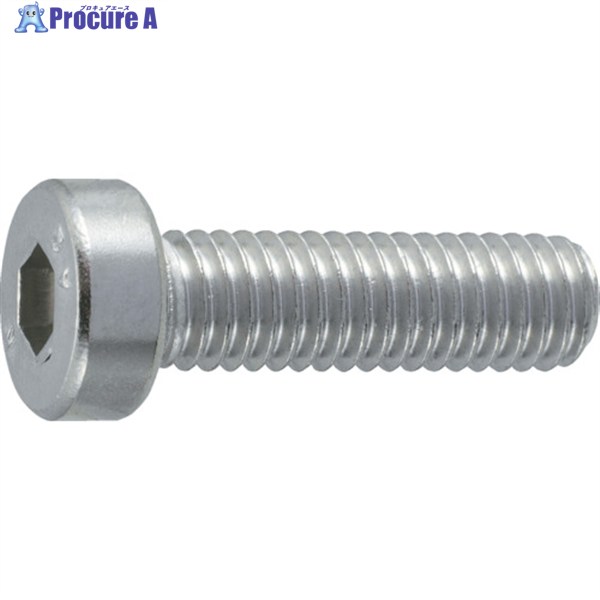 TRUSCO Ƭϻѷեܥ ƥ쥹 ͥ M312 13 /åץܥ(CAP) B089-0312 (M3X12 13) 1ѥå 285-8681