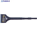 モクバ印 電動スクレッパーS型 17H×50mm巾×280mm B21-50 1本 ▼342-8761