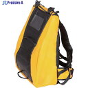 PROTEKT ロープバック 40L 黄 AX075 1個 ▼381-9893