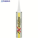 セメダイン スーパーX8008L ブラック 333ml (低粘度品) AX-126 AX-126 1本 ▼384-9970