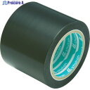 chukoh 帯電防止フッ素樹脂フィルム粘着テープ ASB-110 0.13t×38w×10m ASB110-13X38 1巻 ▼391-4224