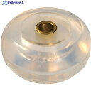 Taica 防振材ゲルブッシュ B-1 φ4mm 1.00〜3.75kg B-1 1個 ▼396-6429