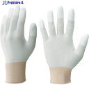 SHOWA まとめ買い簡易包装トップフィット手袋10双入 B0601 ホワイト Lサイズ B0601-L10P 1袋 ▼399-2942