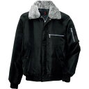 アイトス 裏ボア防寒ブルゾン AZ10549-110-3L AZ10549-110-3L 1着 ▼413-6909【代引決済不可】