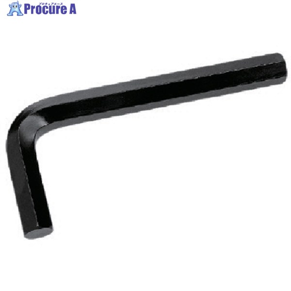 ASH 六角棒レンチ12mm AW1200 1本 ▼430-7399