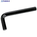 ASH 六角棒レンチ2mm AW0200 1本 ▼430-7496