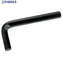 ASH 六角棒レンチ1.5mm AW0150 1本 ▼431-0268