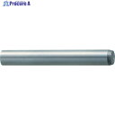 TRUSCO 平行ピン A種 公差m6 S45C 6.0×10 20本入 B61-0610 1パック ▼432-2215